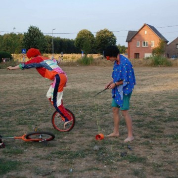 DSC 0293 - Scouts en Gidsen Zaventem 